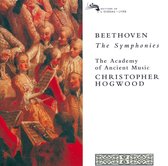 Christopher Hogwood, The Academy Of Ancient Music - Beethoven: The Symphonies (5 CD)