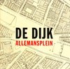 De Dijk - Allemansplein (CD)