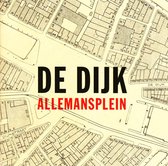 De Dijk - Allemansplein (CD)