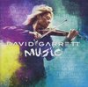 David Garrett - Music (CD)