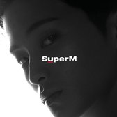 SuperM The 1st Mini Album 'SuperM' (CD) (MARK Version)