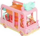 BABY born Surprise Mini Babies Bus - Poppenvervoersmiddel