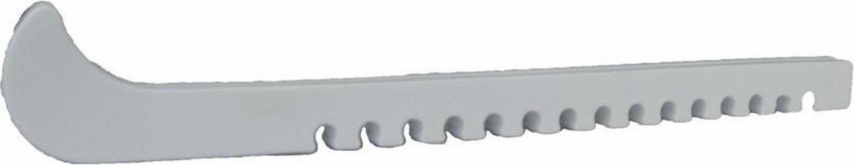 Guardog Figure Schaatsbeschermer - Kunstschaatsen - 32cm - Wit