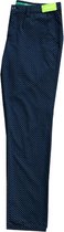 Alberto Golf Rookie water repellent heren - 50