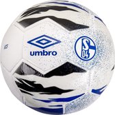 Schalke 04 umbro bal maat 5