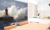 Dimex Lighthouse Vlies Fotobehang 225x250cm 3-banen