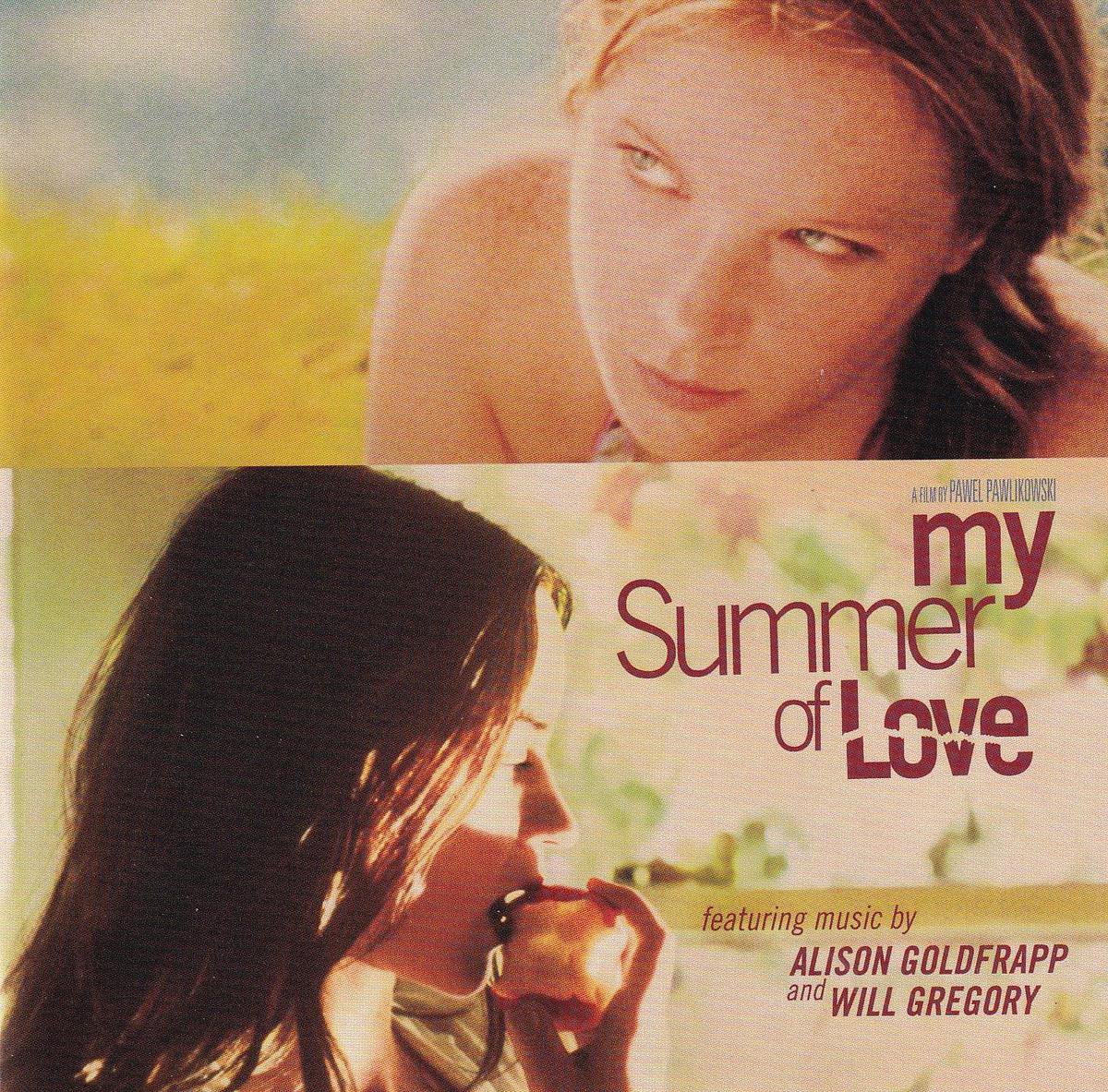 My Summer Of Love