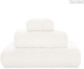 Katoenen handdoek - 100% natuurlijk Egyptisch katoen - 70 x 140 cm