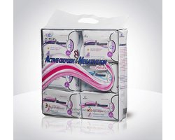 Tiens - AiRiZ Active Zuurstof en Negatieve Ion maandverband (6 stuks)
