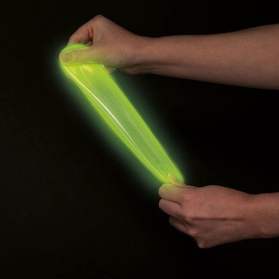 Stress Ballen Sticky Of Glow In The Dark Aanbieding bij Otto Simon