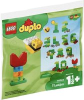 DUPLO 40304 Mijn eerste DUPLO getallen (polybag)