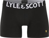 Lyle & Scott 3P boxers daniel zwart - S