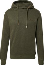 Ragwear sweatshirt nate Kaki-L