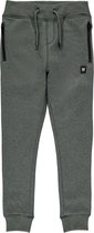 Name it broek jongens - groen - NKMvimo - maat 164