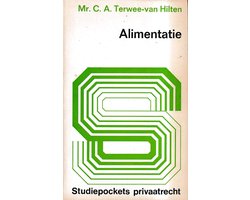 Alimentatie