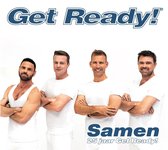 Get Ready! - Samen (25 Jaar Get Ready!) (CD)