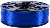 PLA NEO TRANSPARANT MINERAL PREMIUM LINE Blauw