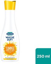 Geconcentreerde wasverzachter Summer (250 ml) (Gerececonditioneerd A+)