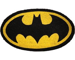 SD Toys DC Comics Doormat Batman Logo 40 x 60 cm Rugs