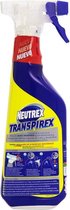 Vlekkenverwijderaar Neutrex Transpirex (600 ml)