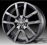 Autovelg Momo QUANTUM 16" 7,0 x 16" ET25 PCD 4x108 CB 65,1