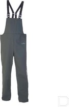 Hydrowear Sandhurst Amerikaanse overall Regenoverall Groen | L