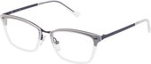 Brillenframe Dames Police VPL2845108AS Blauw (ø 51 mm)