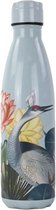 Yoko Design isothermische drinkfles 500 ml Swan