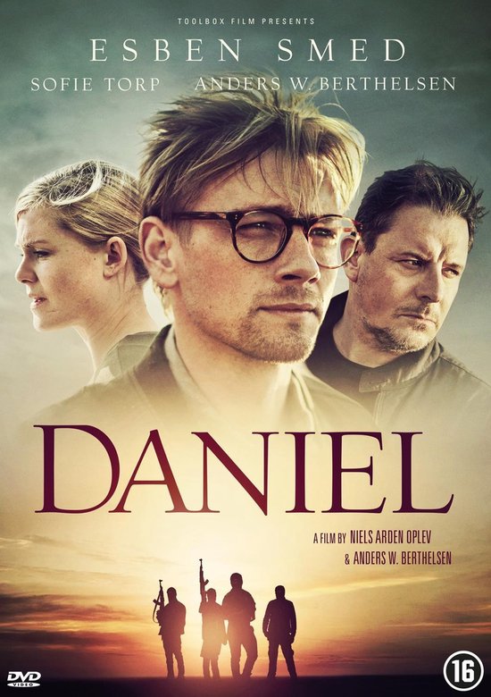 Daniel (DVD)