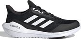 adidas adidas EQ21 Run  Sportschoenen - Maat 37 1/3 - Unisex - zwart/wit