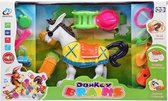Interactief Speelgoed Donkey Brains 115450