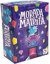 Educatief Spel Morada Maldita Mercurio (ES)