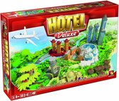 Bordspel Hotel Deluxe Asmodee ‎HOT01ES (Gerececonditioneerd D)