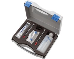 Legionella Industrial Sneltest Kit 100182