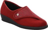 ROHDE 2538.48 Pantoffel rood maat 4