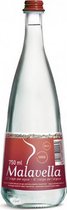 Sparkling Mineral Water Malavella (33 cl)