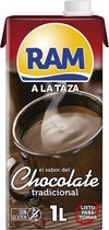 Chocolademelk Ram (1 L)