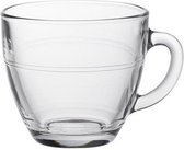 Kopp Gigogne Transparant (22 cl) (ø 8,2 x 7,5 cm)