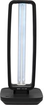 BBWC UV-C desinfectie tafellamp 36W - Smart Wifi