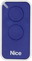 Zender Nice INTI2B Mini 2 Kanalen Blauw (Gerececonditioneerd D)