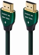 HDMI-Kabel HDM48FOR150 (1,50 m) (Gerececonditioneerd A+)