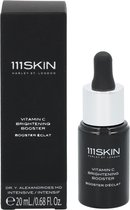 111Skin Vitamin C Brightening Booster