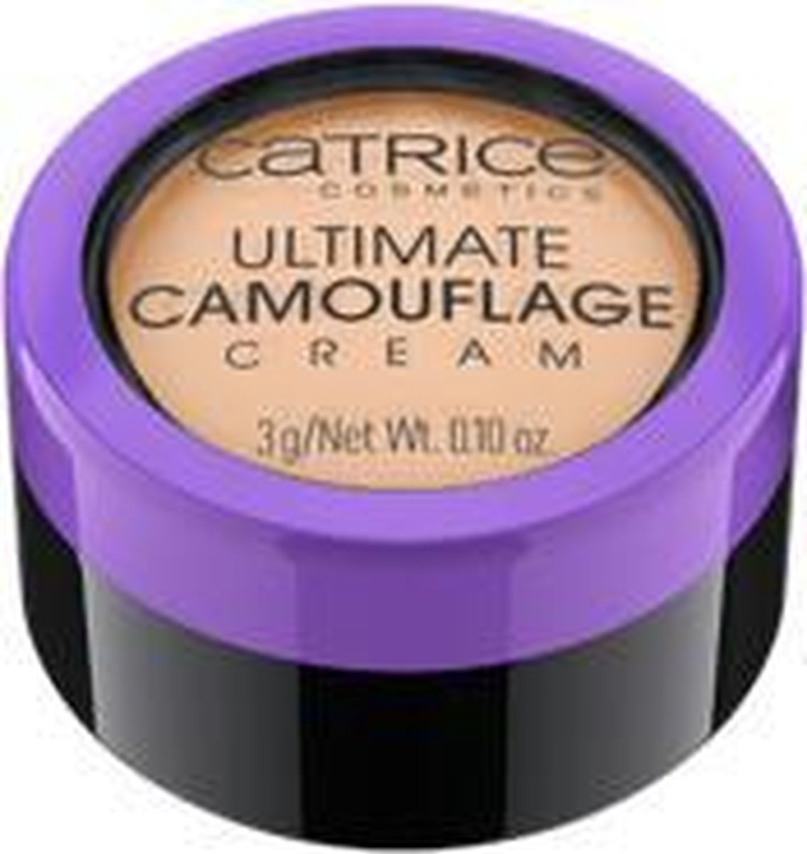 Camouflage Cream Concealer - Concealer 3 G