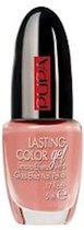 Pupa Milano color gel lak nr 162 nude