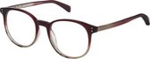 Brillenframe Dames Zadig & Voltaire VZV131510Q17 Groen (ø 51 mm)