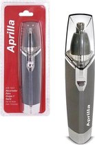 Neus- en Oortrimmer Aprilla ATR7003 Zwart