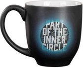 Call of Duty Warzone - Part of the Inner Circle Two Colored Mug