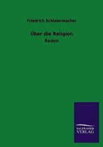 UEber die Religion