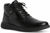 s.Oliver Heren Half laarsje 5-5-15101-27 003 Maat: 45 EU