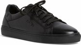 s.Oliver Heren Sneaker 5-5-13632-37 001 zwart Maat: 40 EU